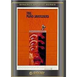 Mind Snatchers (1972)