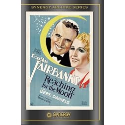 Reaching for the Moon (1931)