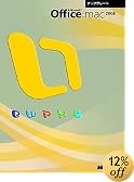 Office 2008 for Mac アップグレード