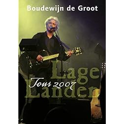 Live-in De Lage Landen 2007