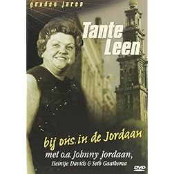 Tante Leen: Bij Ons in de Jordaan