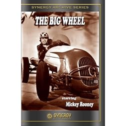 The Big Wheel (1949)