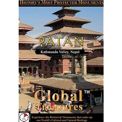 Global Treasures  PATAN Nepal