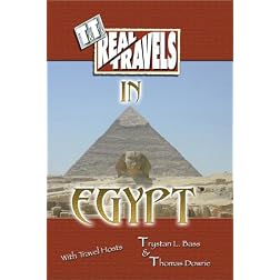 T&T's Real Travels in Egypt