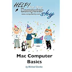 Mac Computer Basics