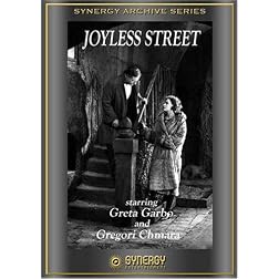 The Joyless Street (1927)