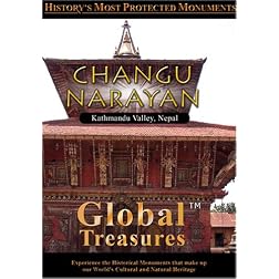 Global Treasures  CHANGU NARAYAN Nepal