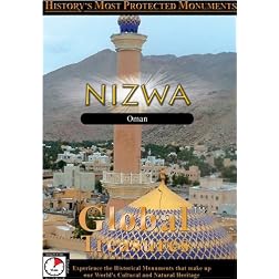 Global Treasures  Nizwa Oman