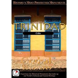 Global Treasures  Trinidad