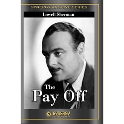 The Pay Off (1930)