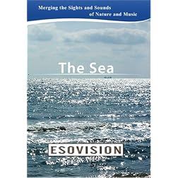 ESOVISION Relaxation  THE SEA