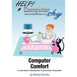 Computer Comfort