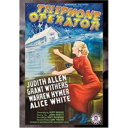 Telephone Operator