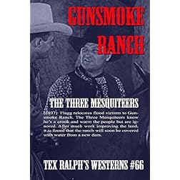 Gunsmoke Ranch