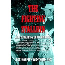 The Fighting Stallion