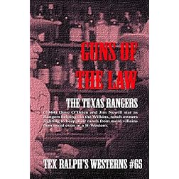 Guns of the Law