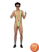 Official Borat Mankini Thong
