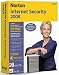 Vente de Livres.com : Norton Internet Security 2008 (3 postes)