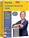 Vente de Livres.com : Norton Internet Security 2008 Mise à Jour (3 postes)