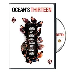 Ocean's Thirteen (Full-Screen Edition)