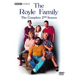 Royle Family: Complete 2nd Season