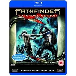 Pathfinder [Blu-ray]