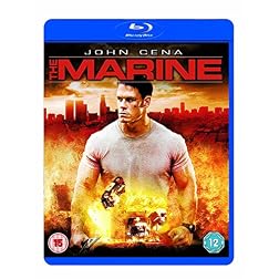Marine [Blu-ray]