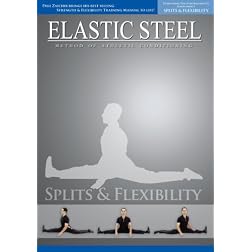 Everything You Ever Wanted To Know About SPLITS & FLEXIBILITY DVD