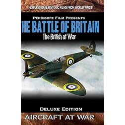 WWII: Battle of Britain Deluxe Edition