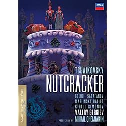 Nutcracker
