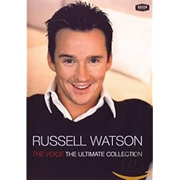 Russell Watson: The Voice - The Ultimate Collection