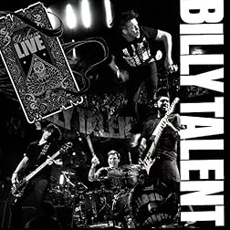 Billy Talent: 666 Live
