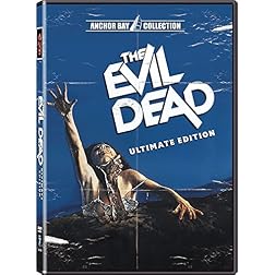 The Evil Dead (Ultimate Edition)