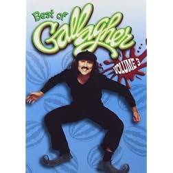 Gallagher, Vol. 3