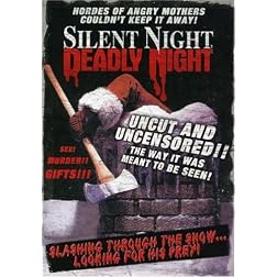 Silent Night, Deadly Night