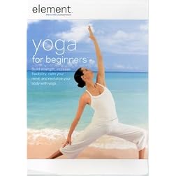 Element: Yoga for Beginners