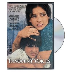 Innocent Voices