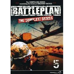 Battleplan: The Complete Series