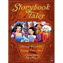 Storybook Tales Collection