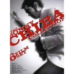 Sonny Chiba Collection