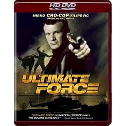 Ultimate Force