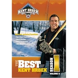 The Best Of Kent Hrbek Season 1 Vol 4