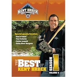 The Best Of Kent Hrbek Season 1 Vol 5