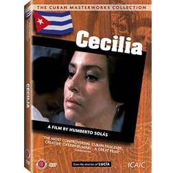 Cecilia