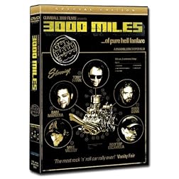 3000 Miles: Gumball 3000