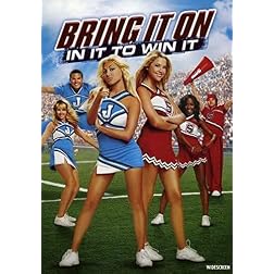 Bring It On: In It To Win It (Widescreen)