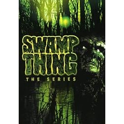 Swamp Thing - The Series