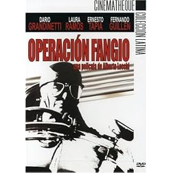 Operacion Fangio