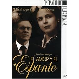 El Amor y el Espanto