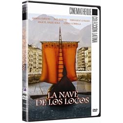 La Nave de Los Locos